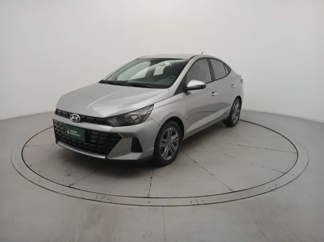 Hyundai HB20S Limited 1.0 TB Flex 12V Aut. 2026
