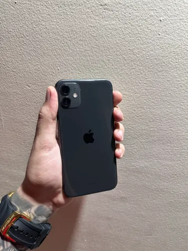IPHONE 11 64GB CONSERVADO