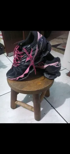 Tênis Mizuno Pro 7