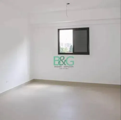 Studio à venda, 31 m² por R$ 350.000,00 - Alto da Lapa - São Paulo/SP