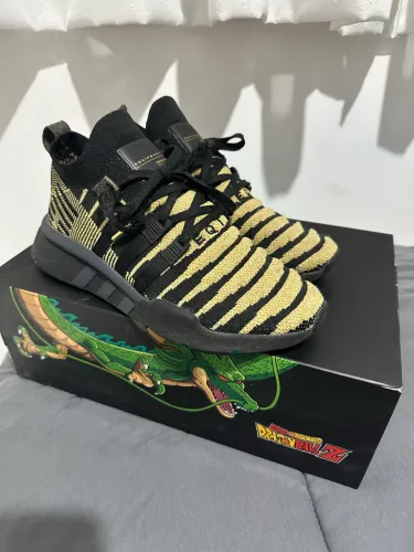 Adidas Eqt Dragon ball Z
