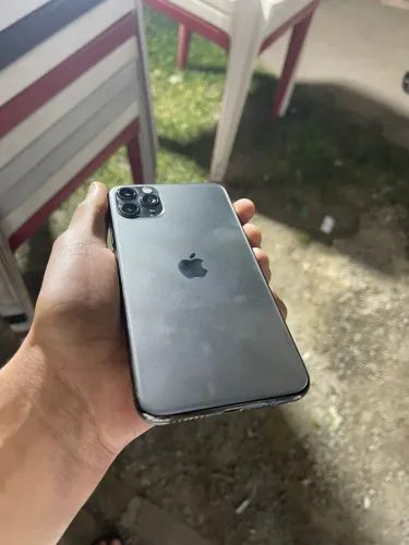 iPhone 11 Pro Max 256GB