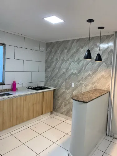 Riacho fundo 1 - APARTAMENTO OPORTUNIDADE