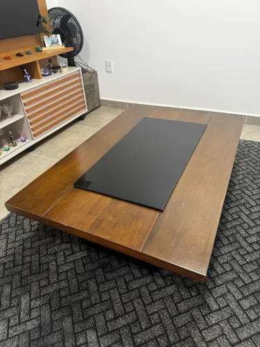 Mesa de centro
