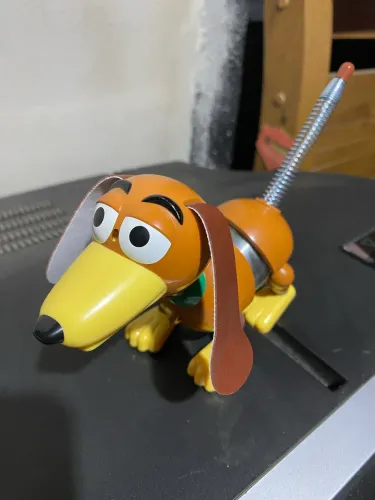 slinky toy story
