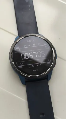 XIAOMI WATCH S21
