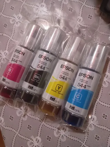 Tinta Epson 544