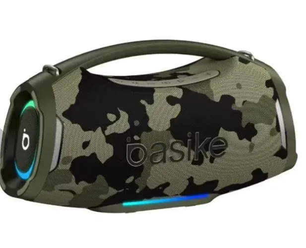 Bombox basike 200w 