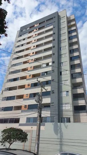 Apartamento 1Q / Kitnet