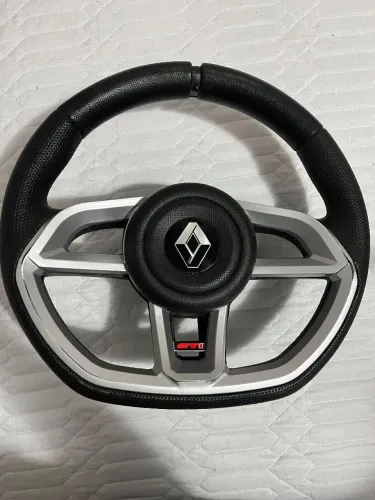 Vendo volante leia a descrição