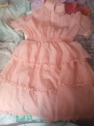 Vestido