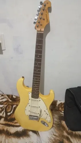 Guitarra Giannini GG100