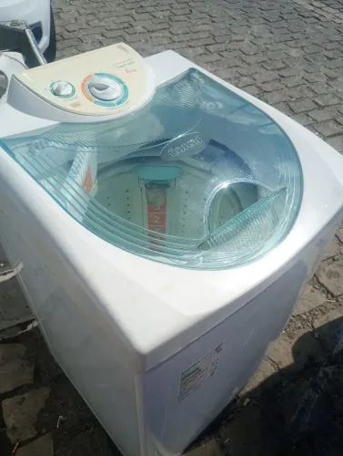 CONSUL IDEALI 06KGS SÓ 450