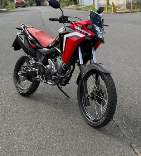 SAHARA 300 2025