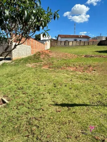 Terreno à venda, 357 m² por R$ 200.000,00 - Centro - Santa Cruz da Conceição/SP