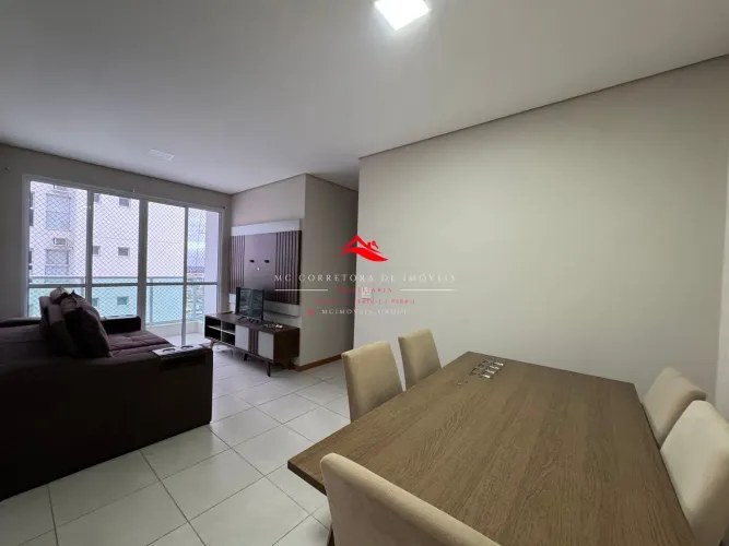 Apartamento para alugar no bairro Jequitibá - Aracruz/ES