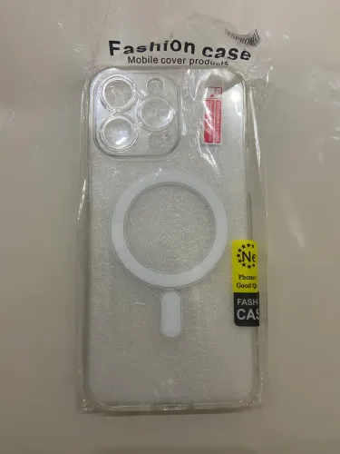 Capa Para IPhone 15 Pro Max