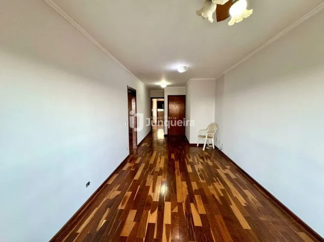 Apartamento à venda, 2 quartos, 1 vaga, Centro - Piracicaba/SP