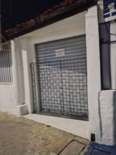 Alugo loja na lateral do Gbarbosa do bairro Atalaia
