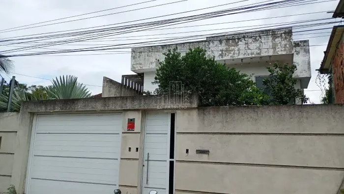 Casa à venda, Citrolândia, Magé, RJ