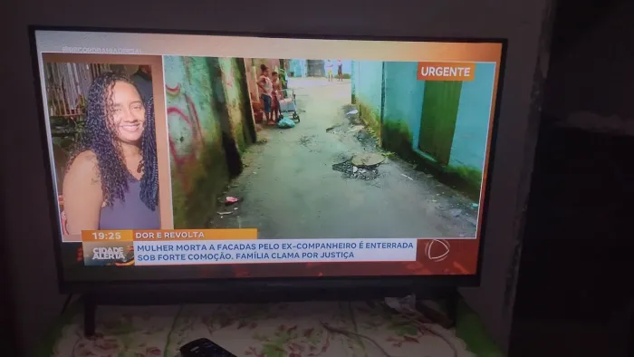 Tv smart