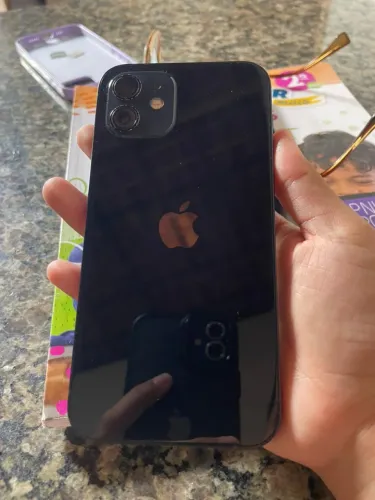 iPhone 12 64GB Azul