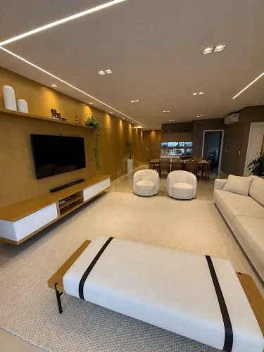 Apartamento à venda no bairro Três Poderes - Imperatriz/MA