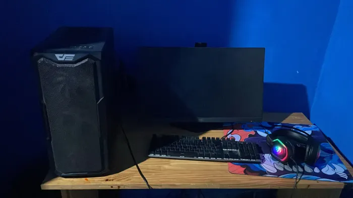 Pc gamer