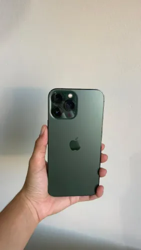 iPhone 13 pro max 512gb