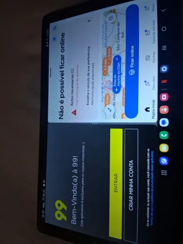 Tablet a7
