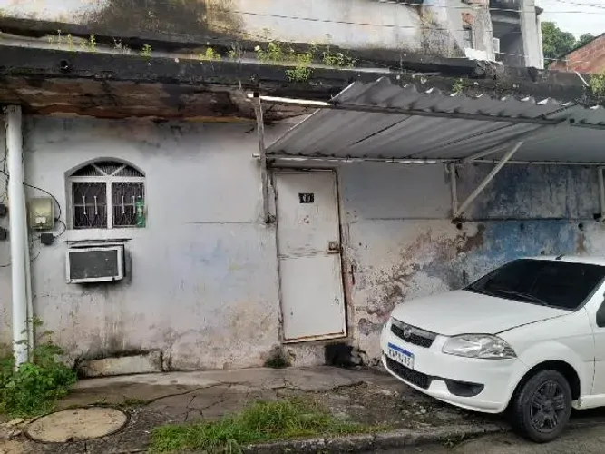 Imóvel selecionado Caixa Casa no Mutua, Sao Goncalo - RJ, Nº 60, 2 quartos, 62,28m² | Ven