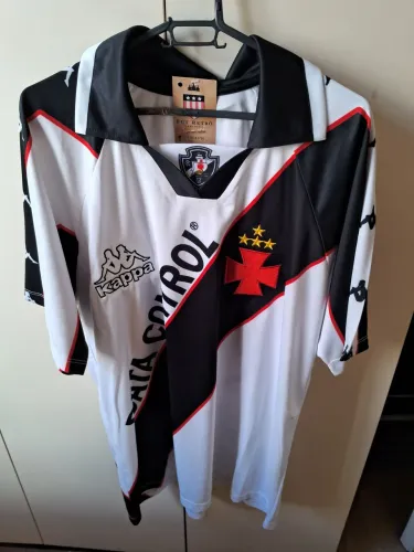 Camisa Vasco