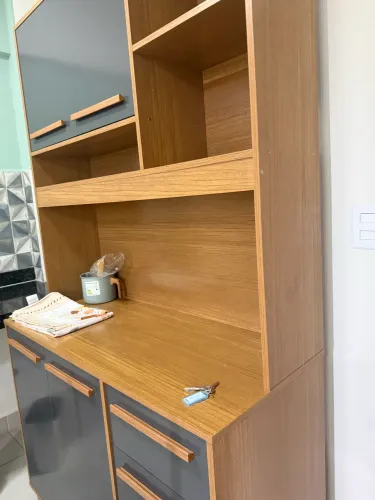 Kit perto da Medicina hospital escola