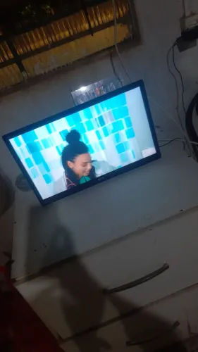 Monitor TV 22 LG