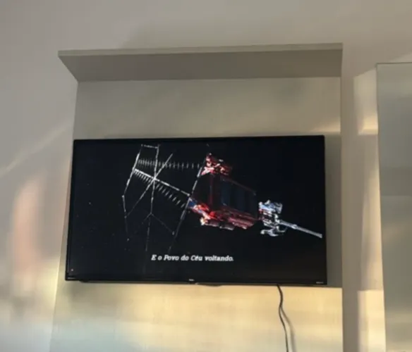 Smart TV Philco PTV42G52RCF LED de 42 polegadas