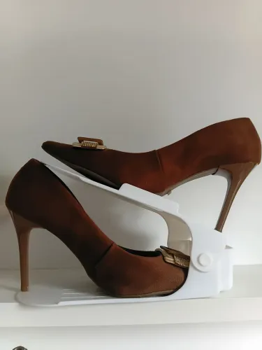 Organizadores para Sapatos