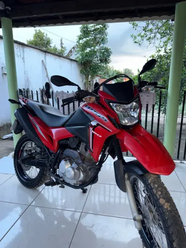 Bros 160, 2022/2023
