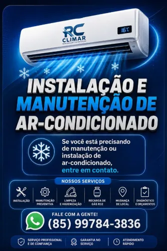 AR-CONDICIONADO