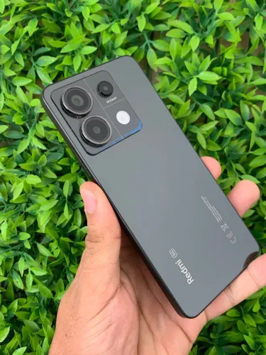 Xiaomi Note 13 Pro 5G, 256gigas/12ram. Funciona perfeitamente!