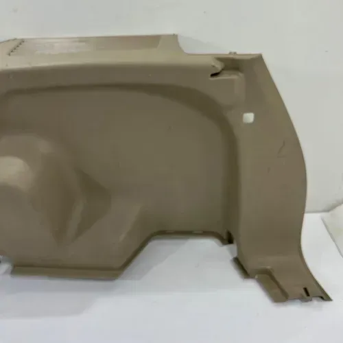Moldura Lateral Direita Porta Malas Freelander 2 2011 2012
