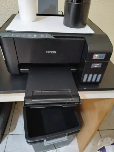 IMPRESSORA EPSON L3250