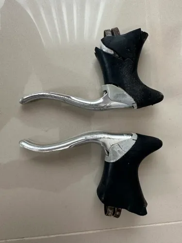 Manetes de freio RSX Shimano aero speed