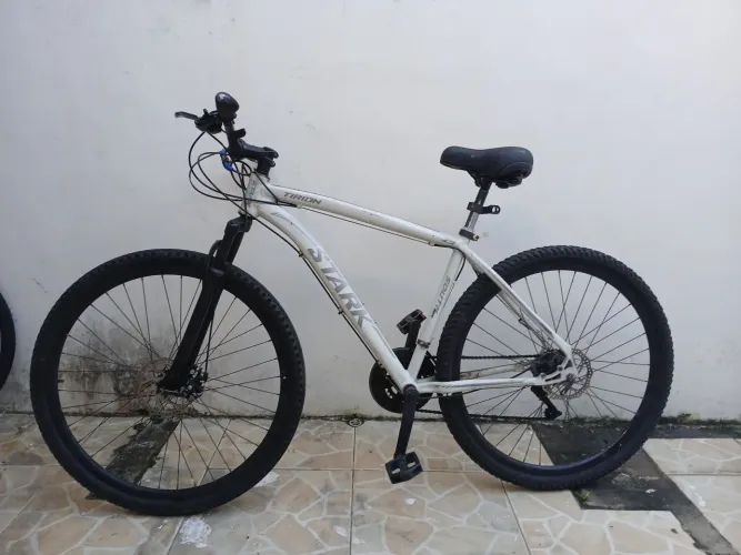 Bicicleta Aro 29