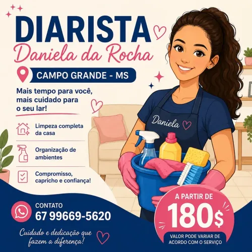 Diarista