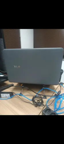 Notebook Samsung
