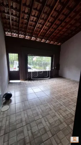 Casa à venda com 2 dormitórios no bairro JD PAIVA