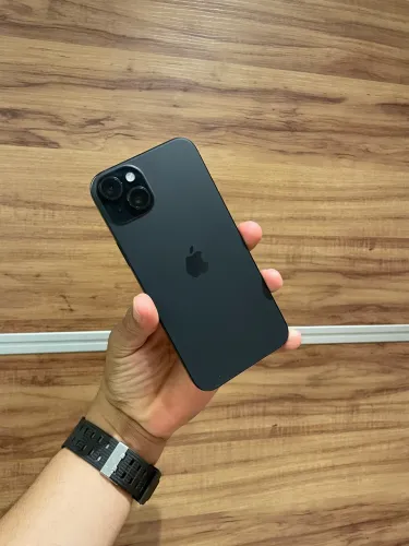 IPHONE 15 PLUS 128GB 