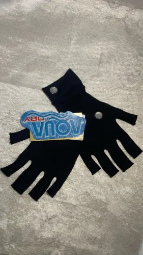INVEL ACTIIVE GLOVE- PRETO