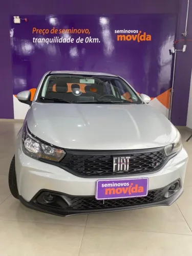 Fiat Argo Drive 1.0 6V Flex 2023