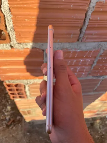 iPhone 8 plus